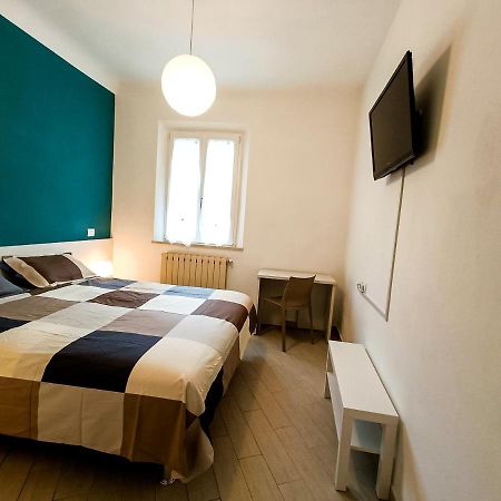 Apartamento Firsthouse - Nel Centro Storico Con Parcheggio Gratuito Siena Exterior foto