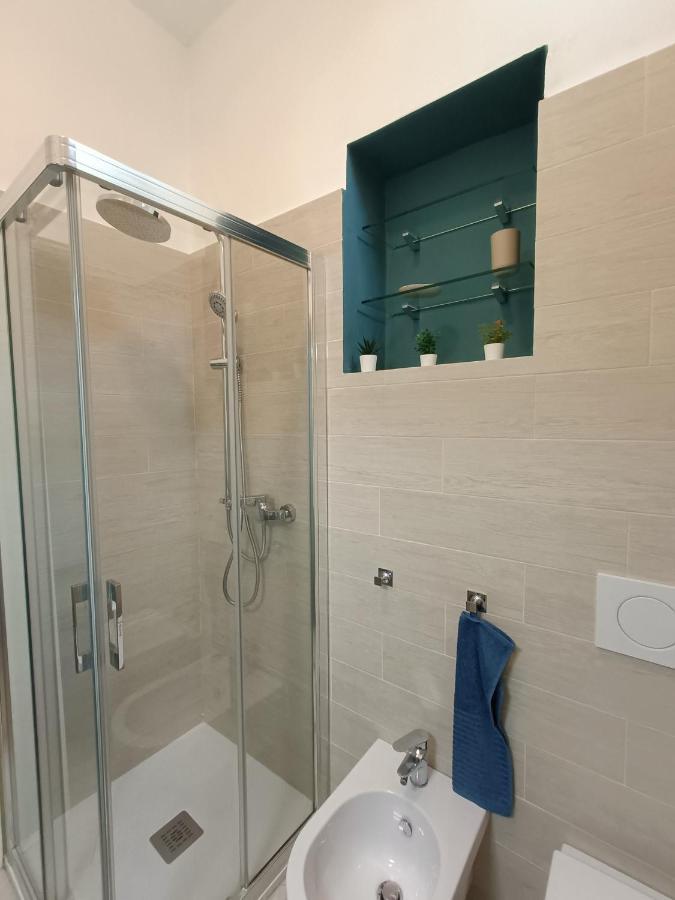 Apartamento Firsthouse - Nel Centro Storico Con Parcheggio Gratuito Siena Exterior foto