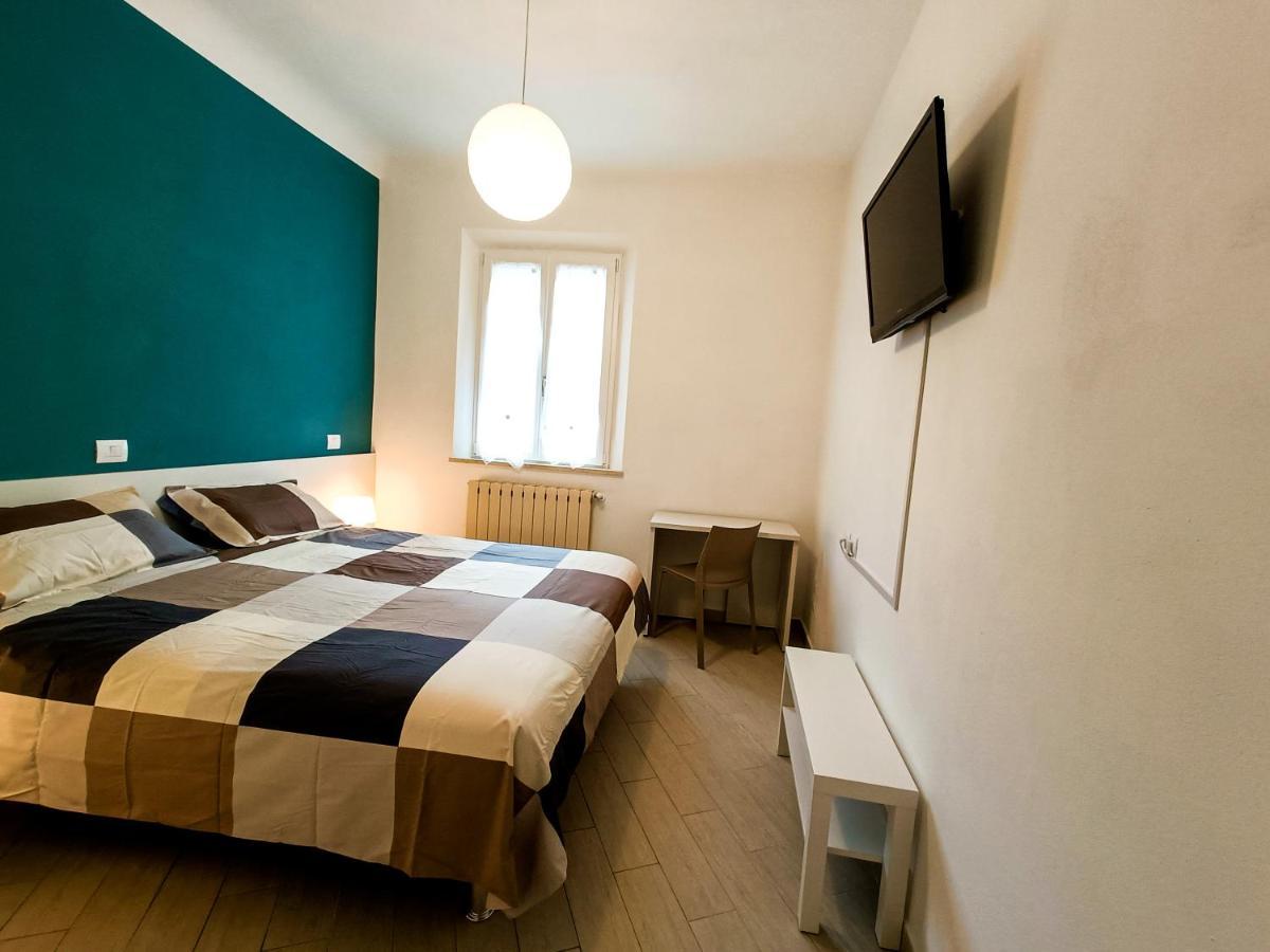 Apartamento Firsthouse - Nel Centro Storico Con Parcheggio Gratuito Siena Exterior foto