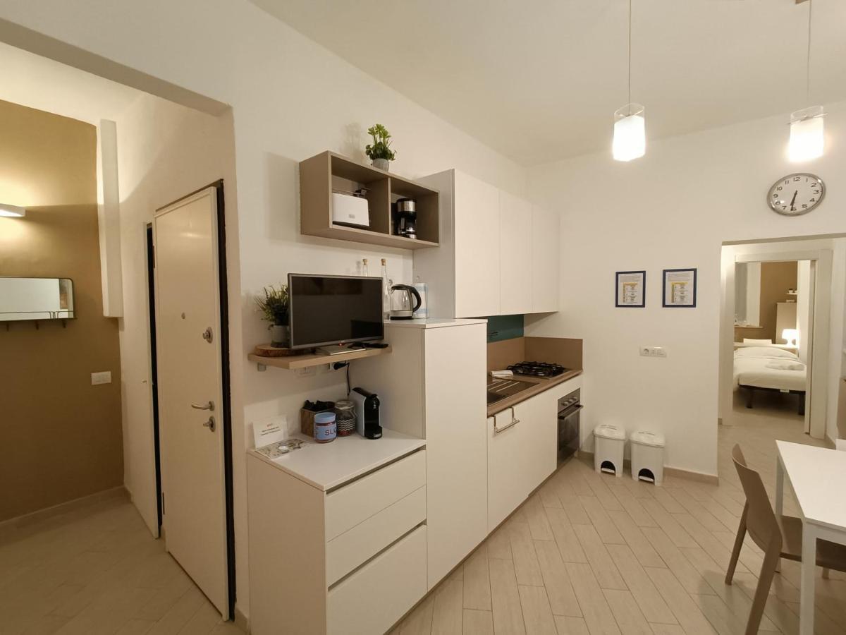 Apartamento Firsthouse - Nel Centro Storico Con Parcheggio Gratuito Siena Exterior foto