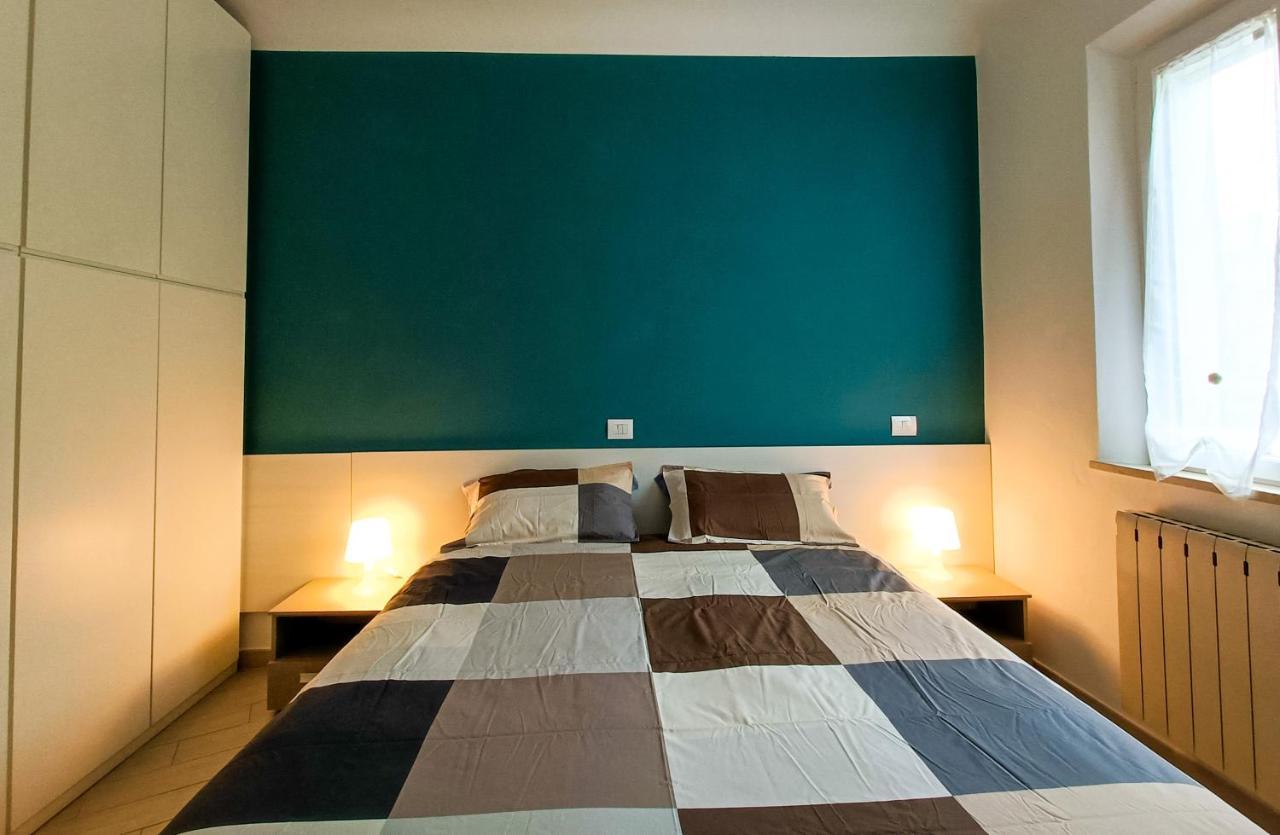 Apartamento Firsthouse - Nel Centro Storico Con Parcheggio Gratuito Siena Exterior foto
