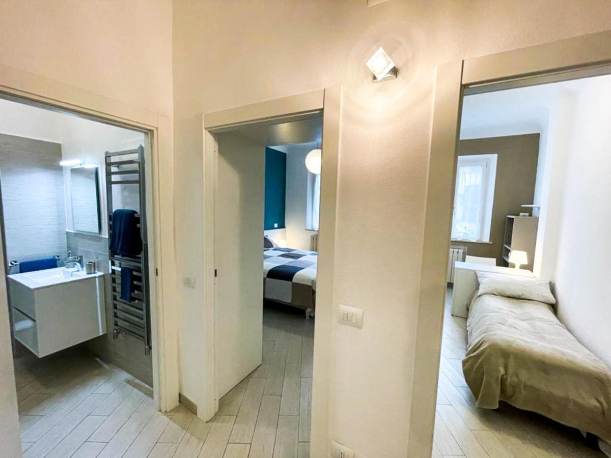 Apartamento Firsthouse - Nel Centro Storico Con Parcheggio Gratuito Siena Exterior foto