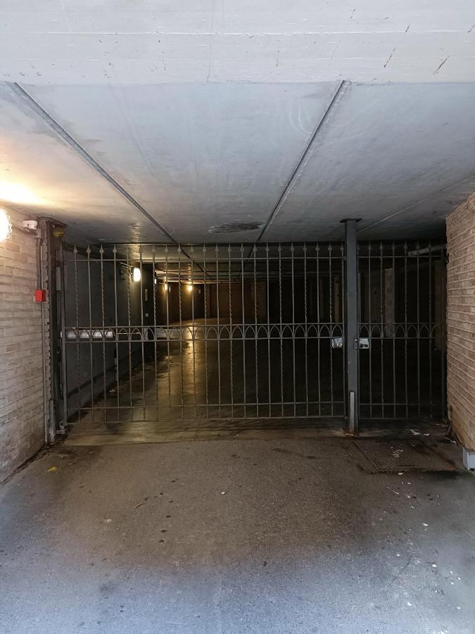 Apartamento Firsthouse - Nel Centro Storico Con Parcheggio Gratuito Siena Exterior foto